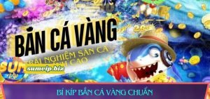 bắn cá vàng
