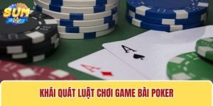 Cách chơi Poker