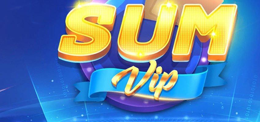 Link Web Mới Sumvip