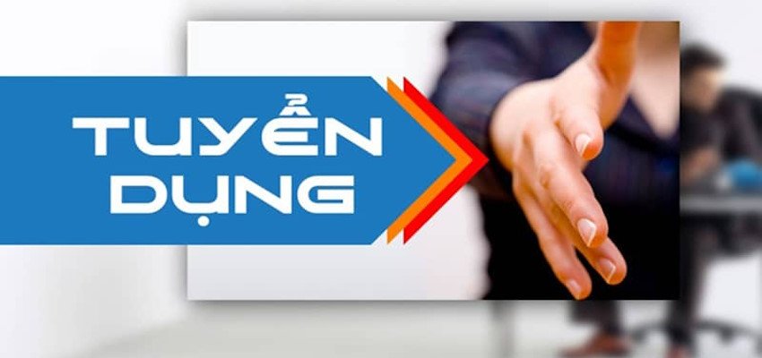 Nhiều vị trí việc làm khi Sumvip tuyển dụng nhân sự chất lượng
