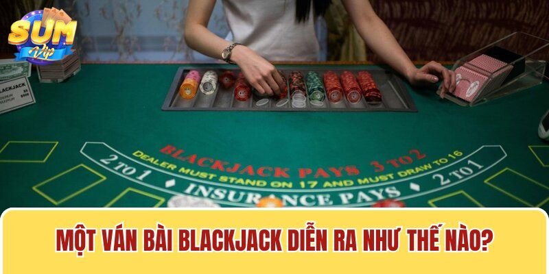 Mọi người có thể nắm vững cách chơi Blackjack qua vài ván chơi 