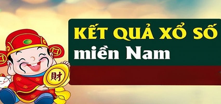 dự đoán xổ số miền nam