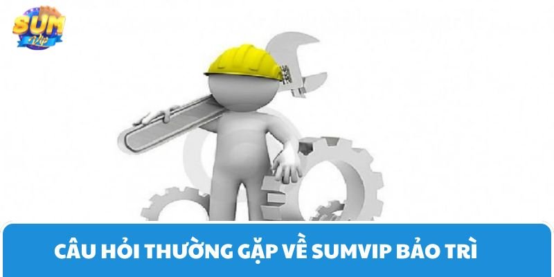 Thông qua bảo trì, nền tảng sẽ giảm thiểu các sự cố không mong muốn