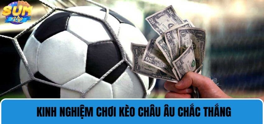 Ngoài hiểu rõ cách đọc kèo thì người chơi phải trang bị cho mình những bí quyết riêng 