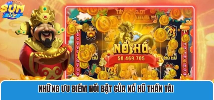Với những ưu điểm nổi bật, trò chơi đem lại cảm giác thú vị cho người chơi