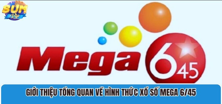 Xổ số Mega là sản phẩm xổ số tự chọn được người chơi săn đón nhiều nhất hiện nay