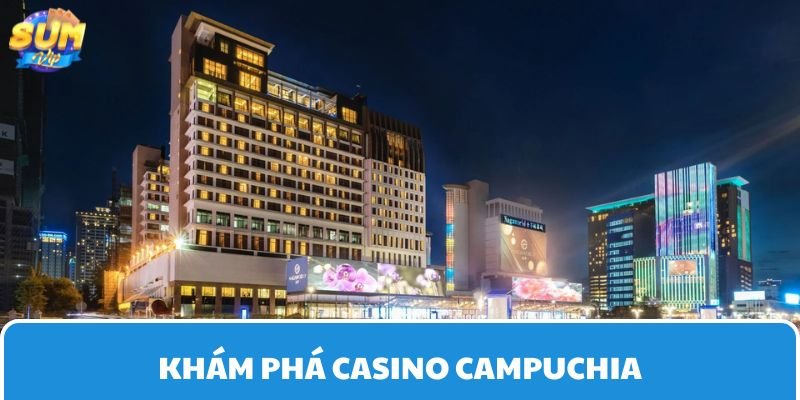 casino Campuchia