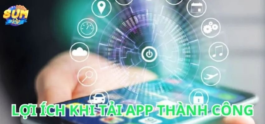 Thao tác trải nghiệm đơn giản